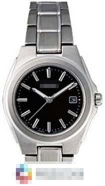 Wholesale Silver Watch Bracelets SXDC03P1