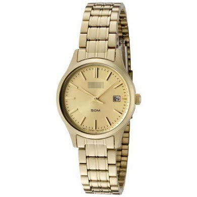 Customised Stainless Steel Watch Bracelets SXDC40P1