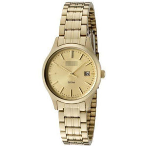 Custom Made Gold Watch Dial SXDC40P1