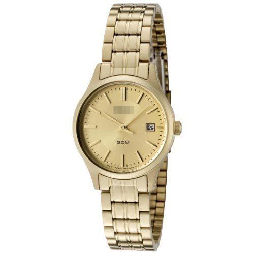 Custom Made Gold Watch Dial SXDC40P1