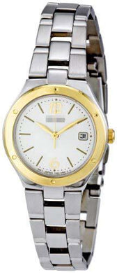 Customization Stainless Steel Watch Bracelets SXDC48P1