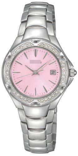 Wholesale Pink Watch Dial SXDC53