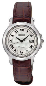 Customized Leather Watch Straps SXDE01P2