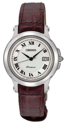 Customized Leather Watch Straps SXDE01P2