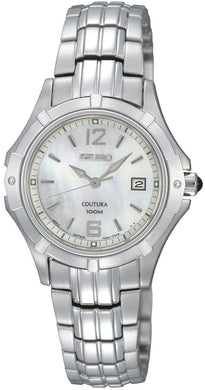 Wholesale Stainless Steel Women SXDE07P1 Watch