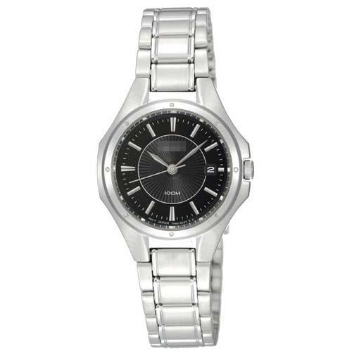 Customize Black Watch Dial SXDE13P1