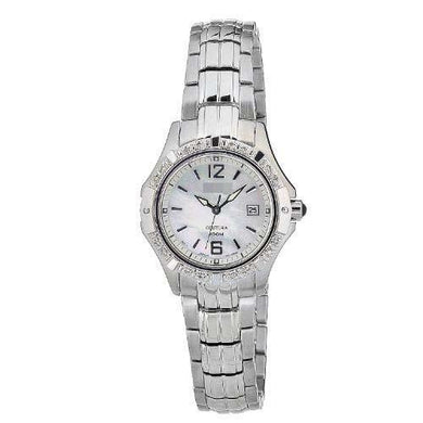 Customized White Watch Dial SXDE19