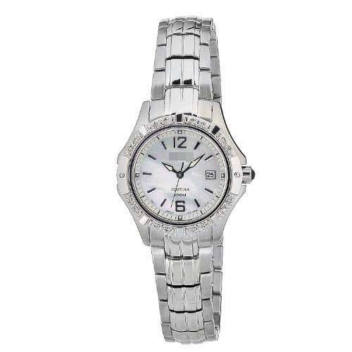 Customized White Watch Dial SXDE19