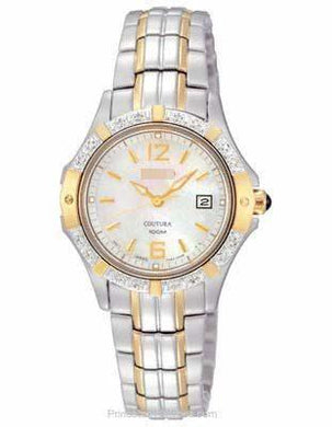 Custom White Watch Dial SXDE20