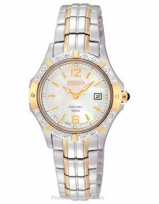 Custom White Watch Dial SXDE20