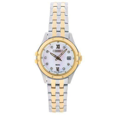 Customized White Watch Dial SXDE22