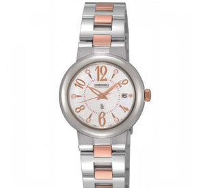 Customized Stainless Steel Watch Bracelets SXDE29J1