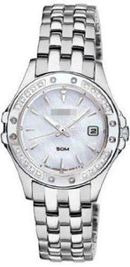 Customized Mother Of Pearl Watch Dial SXDE83