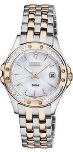 Customized Mother Of Pearl Watch Dial SXDE84