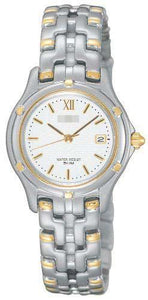 Customized White Watch Dial SXE586