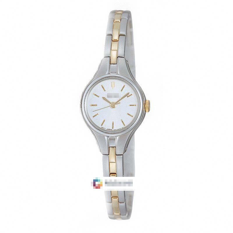Customize Silver Watch Dial SXGF18P1