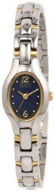 Custom Blue Watch Dial SXGJ73