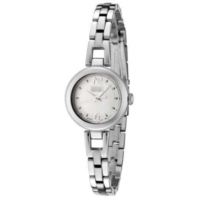 Customize Silver Watch Dial SXGN77P1