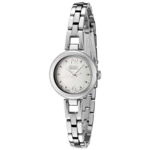 Customize Silver Watch Dial SXGN77P1