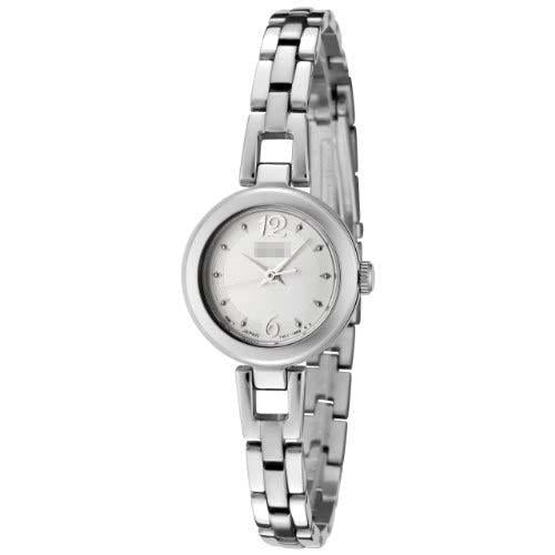 Customize Silver Watch Dial SXGN77P1