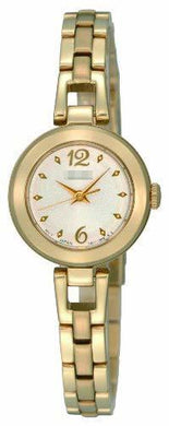 Customize Silver Watch Dial SXGN80P1