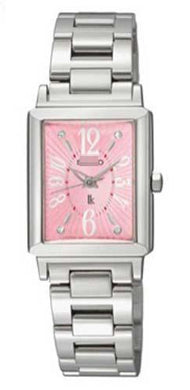Customize Pink Watch Dial SXGP07J1