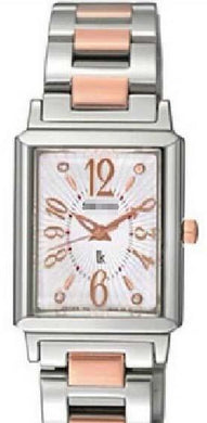 Custom White Watch Dial SXGP09J1