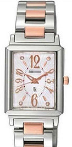 Custom White Watch Dial SXGP09J1