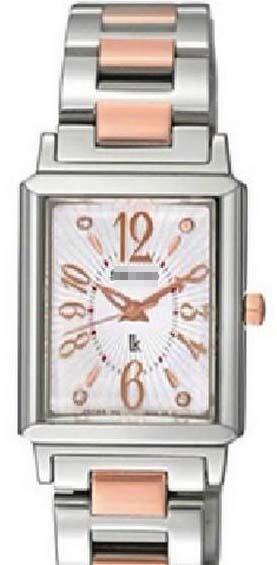 Custom White Watch Dial SXGP09J1