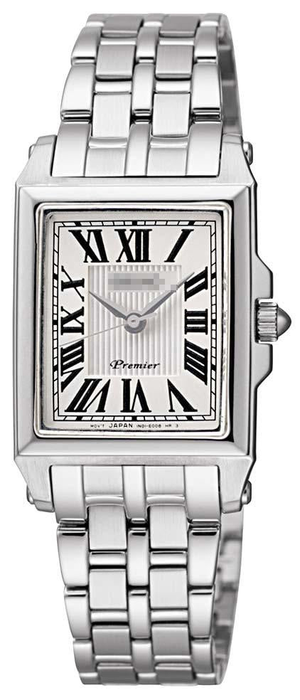 Custom Silver Watch Dial SXGP11P1