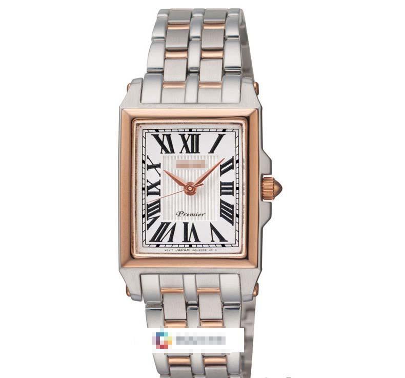 Customize Silver Watch Dial SXGP14J1