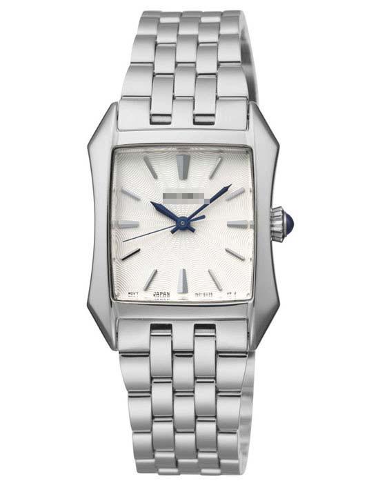 Customize White Watch Dial SXGP19P1