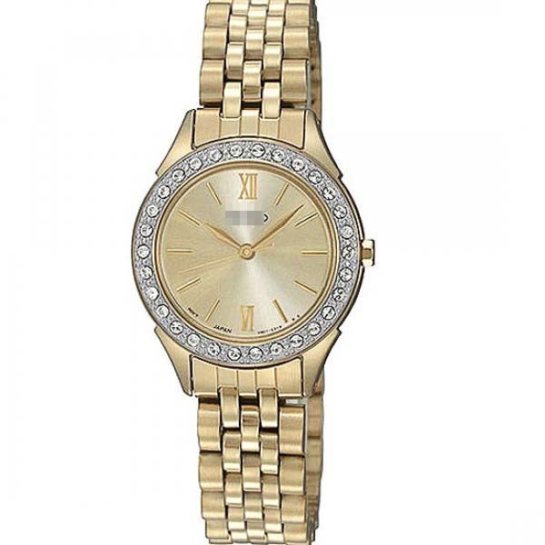 Wholesale Gold Women SXGP30P1 Watch