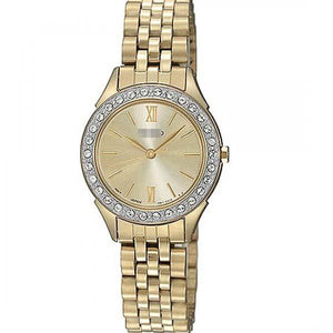 Custom Gold Watch Dial SXGP30P1