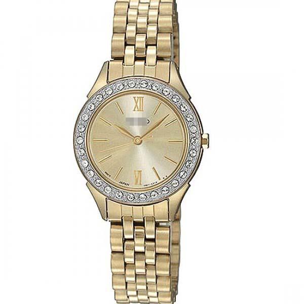 Custom Gold Watch Dial SXGP30P1