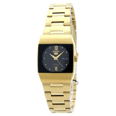 Custom Black Watch Face SYM638J1