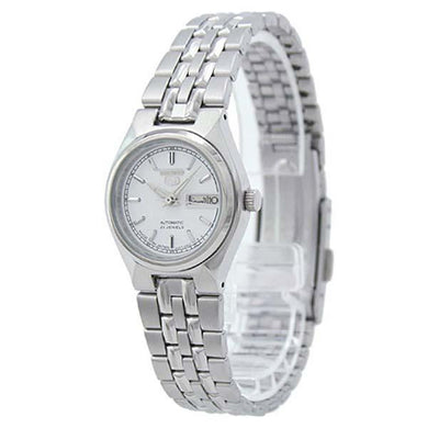 Custom White Watch Dial SYM787J1