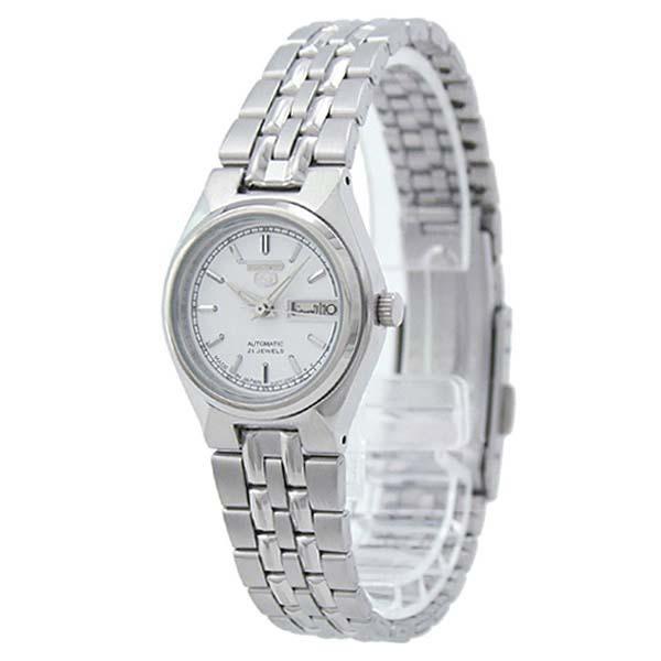 Custom White Watch Dial SYM787J1