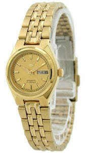 Custom Gold Watch Face SYMA04J1