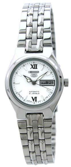 Wholesale Stainless Steel Watch Bracelets SYMA07J1