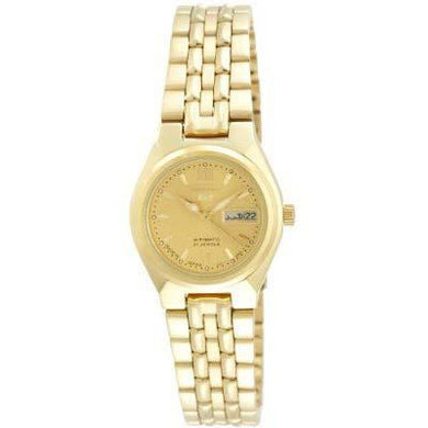 Customize Gold Watch Dial SYMA12J1