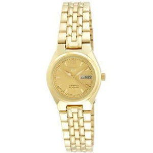 Customize Gold Watch Dial SYMA12J1
