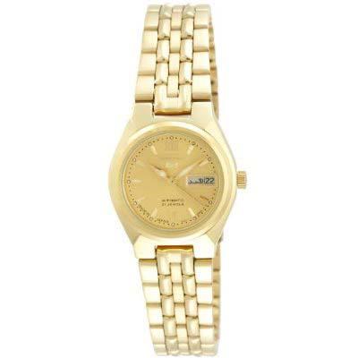 Customize Gold Watch Dial SYMA12J1