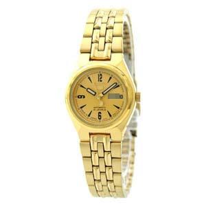 Custom Gold Watch Dial SYMA24J1