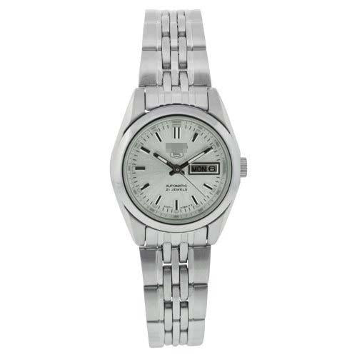Customize Silver Watch Dial SYMA27K1