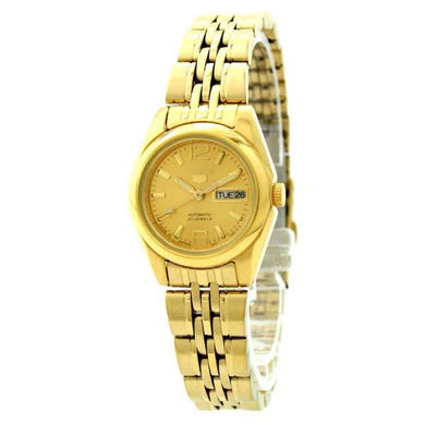 Customize Gold Watch Dial SYMA60J1