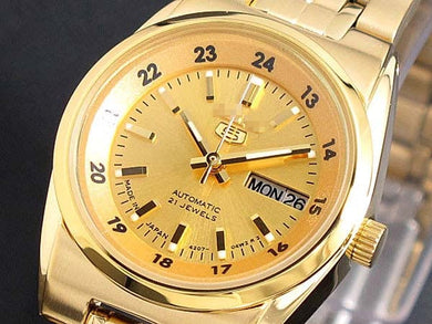 Wholesale Gold Women SYMC04J1 Watch