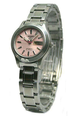Customize Pink Watch Dial SYMD91K1