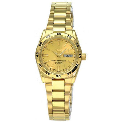 Wholesale Gold Women SYMG44K1 Watch