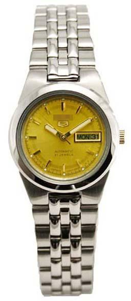 Custom Stainless Steel Watch Bracelets SYMG53J1